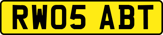 RW05ABT