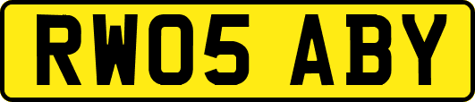 RW05ABY
