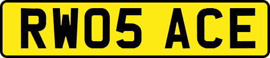 RW05ACE