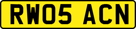 RW05ACN
