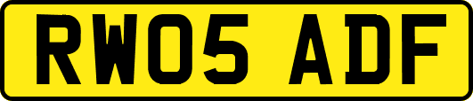 RW05ADF