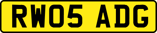 RW05ADG