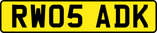 RW05ADK