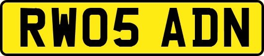 RW05ADN