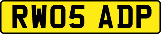 RW05ADP
