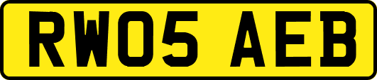 RW05AEB