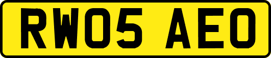 RW05AEO