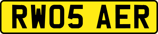 RW05AER
