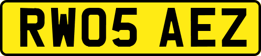 RW05AEZ