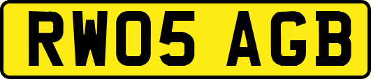 RW05AGB