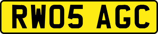 RW05AGC
