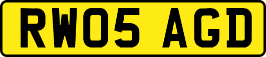RW05AGD