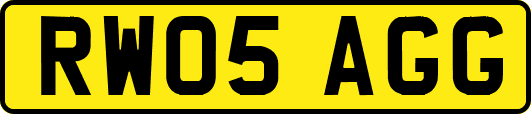 RW05AGG