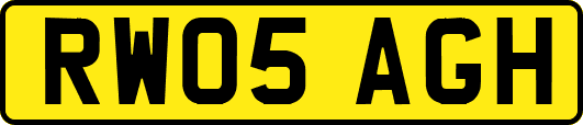 RW05AGH
