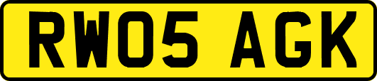 RW05AGK