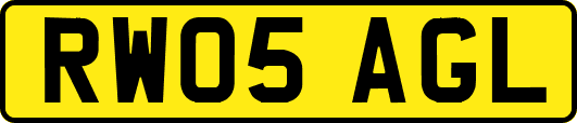 RW05AGL