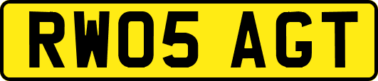RW05AGT