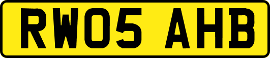 RW05AHB