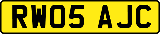 RW05AJC
