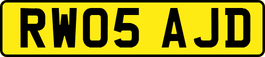 RW05AJD