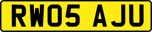 RW05AJU