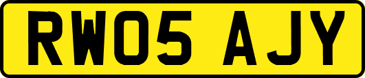 RW05AJY