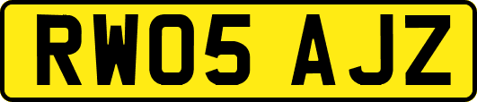 RW05AJZ