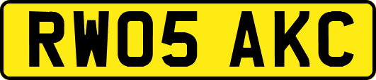 RW05AKC
