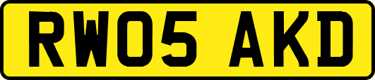 RW05AKD
