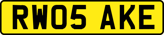 RW05AKE