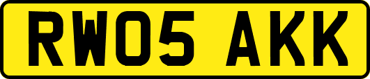 RW05AKK