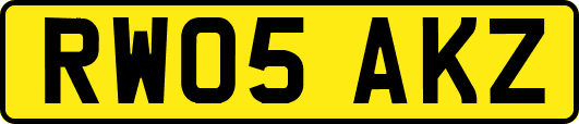 RW05AKZ