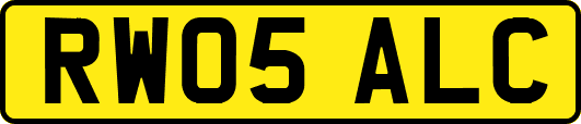 RW05ALC