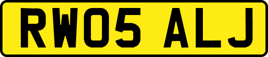 RW05ALJ
