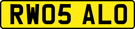 RW05ALO