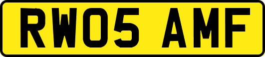 RW05AMF