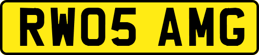 RW05AMG