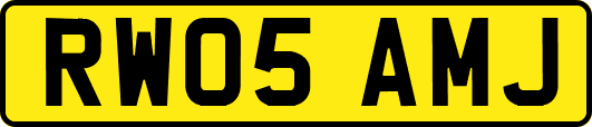 RW05AMJ