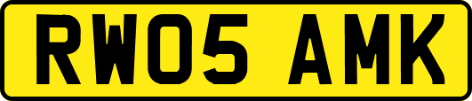 RW05AMK