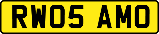 RW05AMO