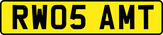 RW05AMT