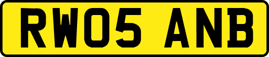 RW05ANB