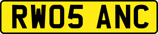 RW05ANC