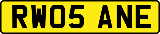 RW05ANE