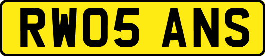 RW05ANS