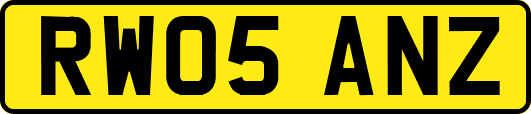 RW05ANZ