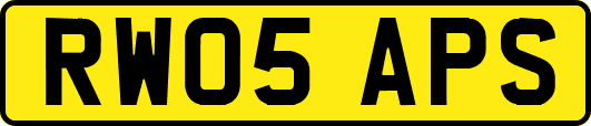 RW05APS