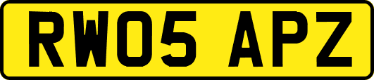 RW05APZ