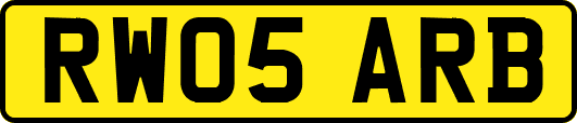 RW05ARB