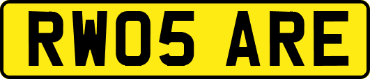RW05ARE